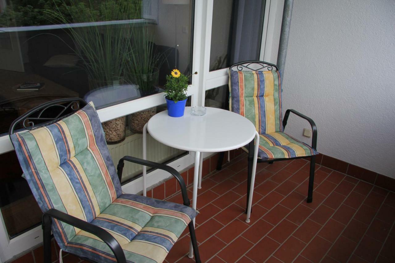 Familie Boeckmann Appartement Berlijn
