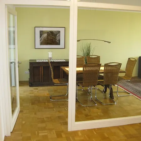 Ferienwohnungen Familie Boeckmann Berlino Esterno foto