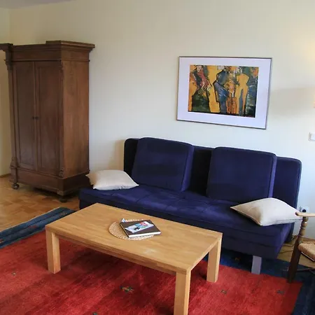 Ferienwohnungen Familie Boeckmann Berlino Esterno foto