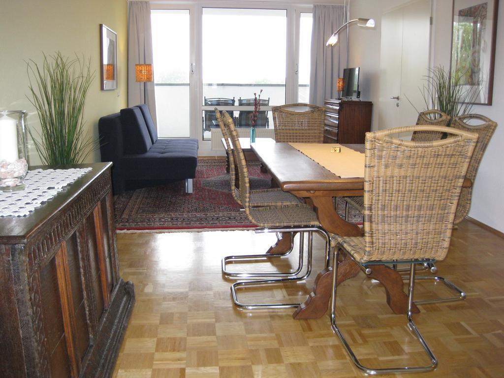 Apartment Familie Böckmann