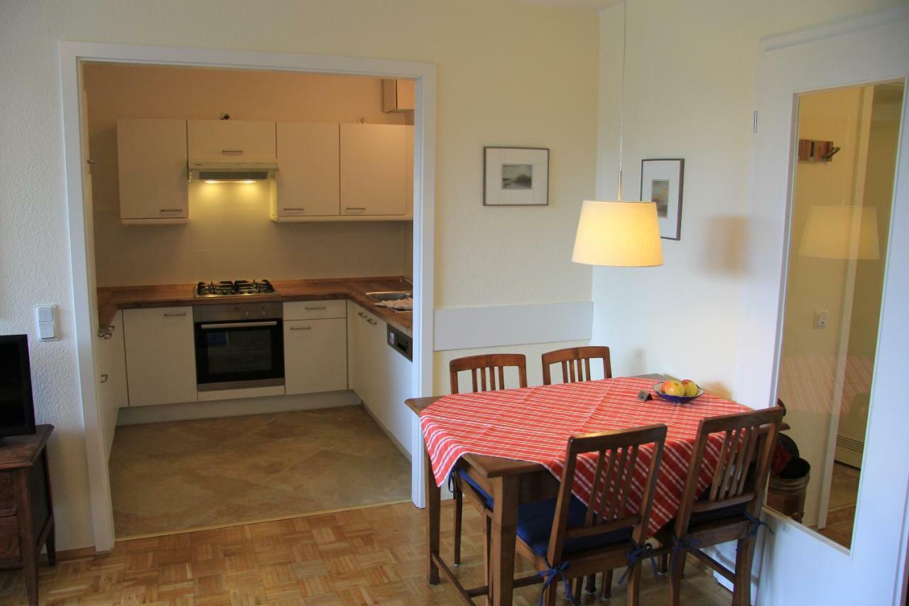 Familie Böckmann Apartment
