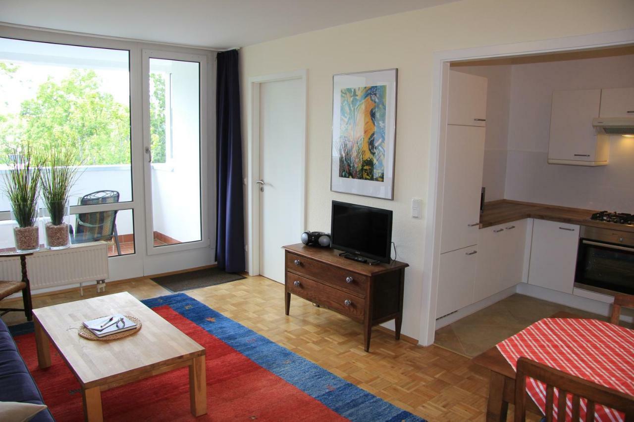 Apartment Familie Böckmann